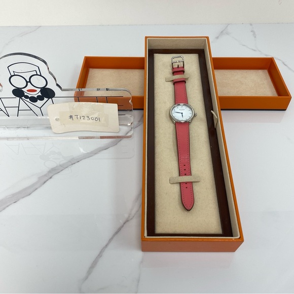 Hermès Watch - Picture 2 of 3